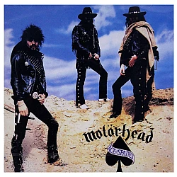Motörhead - Ace Of Spades Plak LP
