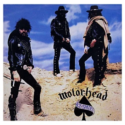 Motörhead - Ace Of Spades Plak LP