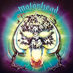 Motörhead - Overkill (40th Anniversary) 2 CD