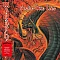 Motörhead - Snake Bite Love (Translucent Red) Plak LP