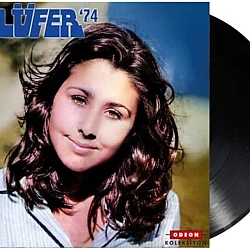 Nilüfer - 74 Plak LP