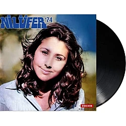 Nilüfer - 74 Plak LP