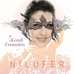 Nilüfer – Kendi Cennetim Plak 2 LP