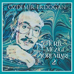 Özdemir Erdoğan - Türk Müziği Yorumları 2 Plak LP