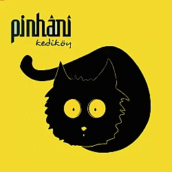 Pinhani - Kediköy Plak LP
