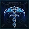 Queensryche - Digital Noise Alliance Plak 2 LP 