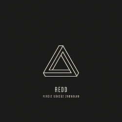 Redd - Yersiz Göksüz Zamanlar Plak LP