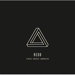 Redd - Yersiz Göksüz Zamanlar Plak LP