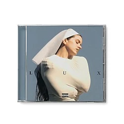 Rosalia - Lux CD 