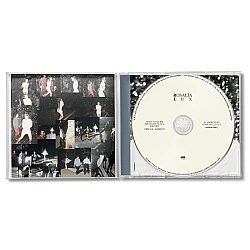 Rosalia - Lux CD 