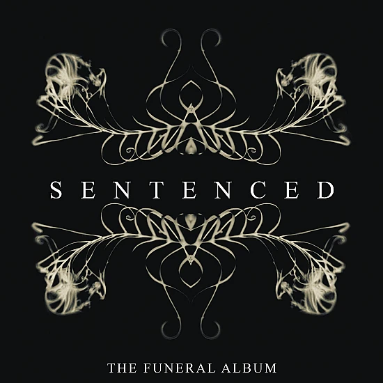 Sentenced ‎– The Funeral Album Plak LP
