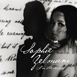 Sophie Zelmani - I'm The Rain (Beyaz Renkli) Plak LP