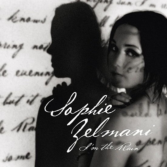 Sophie Zelmani - I'm The Rain (Beyaz Renkli) Plak LP
