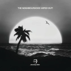 The Neighbourhood - Wiped Out! (10th Anniversary Edition) Plak 2 LP