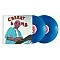 Tyler, The Creator - Cherry Bomb  (Blue Translucent, Mask Cover) Plak 2 LP