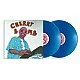 Tyler, The Creator - Cherry Bomb  (Blue Translucent, Mask Cover) Plak 2 LP