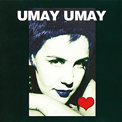 Umay Umay - Umay Umay Plak LP 