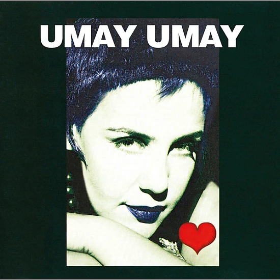 Umay Umay - Umay Umay Plak LP