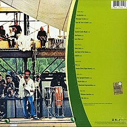 Jimi Hendrix - Live At Woodstock Plak 3 LP