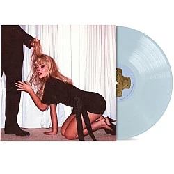 Sabrina Carpenter - Man's Best Friend (Mavi Renkli) Plak LP