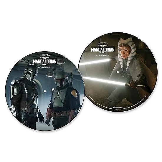 Star Wars: The Mandalorian Season 2 (Music From The Original Series)
