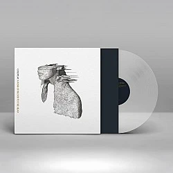 Coldplay - A Rush Of Blood To The Head Plak (Clear) LP