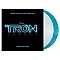 Daft Punk - TRON Legacy Soundtrack (Blue Transparent Clear) Plak 2 LP