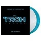 Daft Punk - TRON Legacy Soundtrack (Blue Transparent Clear) Plak 2 LP