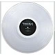 Daft Punk - TRON Legacy Soundtrack (Blue Transparent Clear) Plak 2 LP