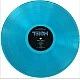 Daft Punk - TRON Legacy Soundtrack (Blue Transparent Clear) Plak 2 LP