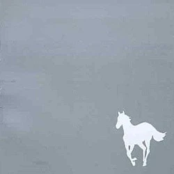 Deftones - White Pony CD 