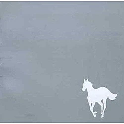 Deftones - White Pony CD 