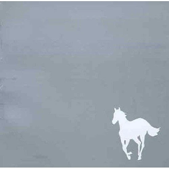 Deftones - White Pony CD