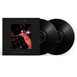 Dua Lipa - Live From The Royal Albert Hall Plak 2 LP 