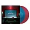 Eminem - The Death Of Slim Shady (Coup De Grace) (Red and Blue Vinyl) Plak 2 LP 