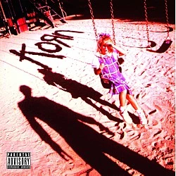 Korn - Korn Plak 2 LP