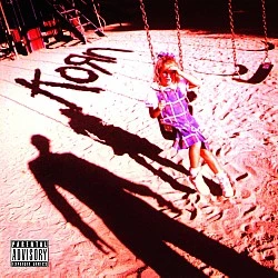 Korn - Korn Plak 2 LP