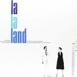 La La Land - Soundtrack Plak LP