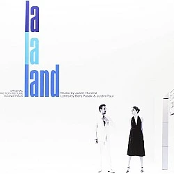 La La Land - Soundtrack Plak LP