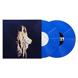 Lady Gaga - Mayhem (Exclusive Opaque Blue) Plak 2 LP