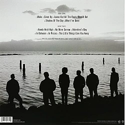 Linkin Park - Minutes To Midnight Plak LP