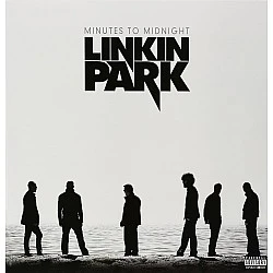 Linkin Park - Minutes To Midnight Plak LP