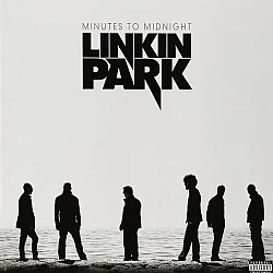 Linkin Park - Minutes To Midnight Plak LP