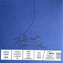 Mac Miller - Balloonerism Plak 2 LP