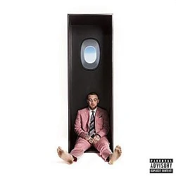Mac Miller - Swimming Plak 2 LP