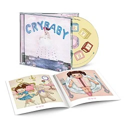 Melanie Martinez - Cry Baby (Deluxe Edition) CD