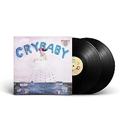 Melanie Martinez - Cry Baby (Deluxe Edition) Plak 2 LP