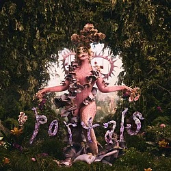 Melanie Martinez - Portals CD