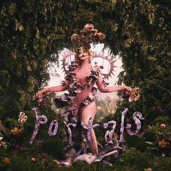 Melanie Martinez - Portals CD