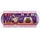 MF Doom - MM..Food (Purple, Pink & Blue -  20th Anniversary) Plak 2 LP